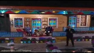 ترانه «هوای عاشقی » با صدای حامد سلیمی