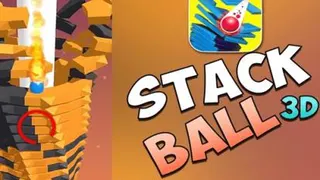 STACK BALL