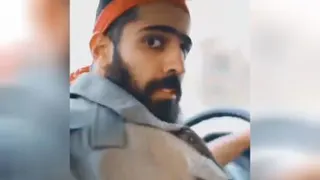 کلیپ طنز عالیه