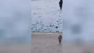 ترس از شکست