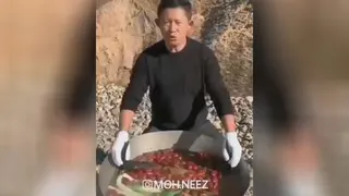 دوبله طنز خنده آشپزی چینی