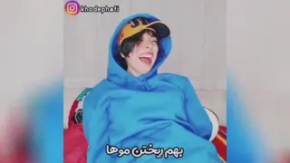 فاطی طنز😂