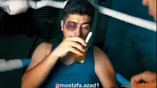 مصطفی آزاد