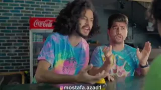مصطفی آزاد