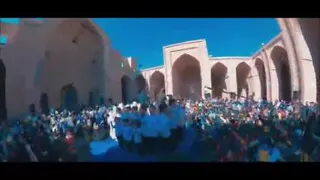 نماهنگ مذهبی عزیزم حسین(ع)