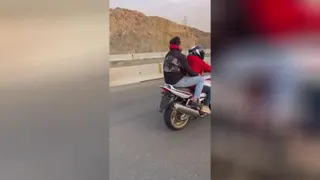 موتور سنگین