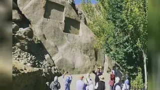 هگمتانه ی باستانی(همدان جهانی)