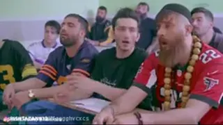فیلم خنده دار