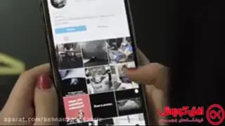 وایی چه چیزی گفت دختره