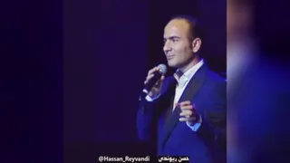 طنز حسن ریوندی