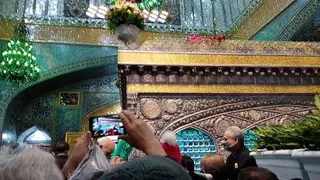مشهد