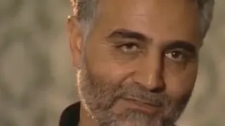 سردارسلیمانی