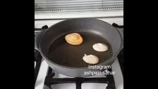 کیک قاشقی خوشمزه