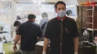 مصاحبه رسانه انعکاس با آقای رضا کهکشانی مدیر گلش