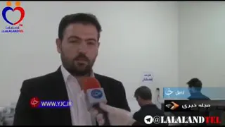 موفقیت دو جوان که بسیار نه شنیدن ولی آخر کار خودشونو کردند موفق شدند