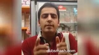 خنده دار