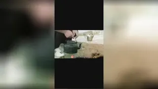 چایی نبات مادرهای یزدی