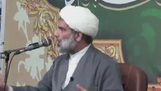 حجت الاسلام پاکباز| آقا فرمان جهاد تبیین را صادر کردند