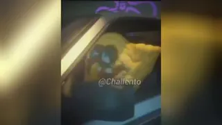 ویدیو چلنتو خنده دار