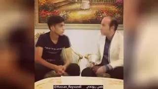 زبان جدید 😁😁😁😯😮
