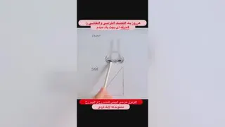 نقاشی بینی
