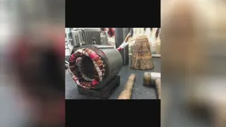 خدمات فنی مهندسی منیری