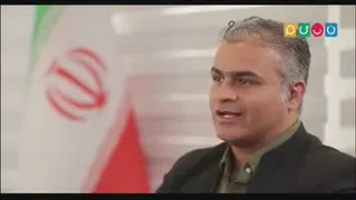 صحبتهای مدیرعامل شرکت معظم آینوتی