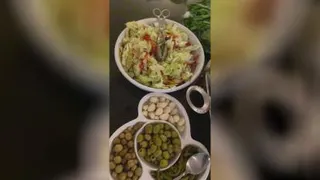 آشپزی با ژیلا