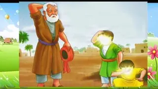 فیلم کوتاه ادب و احترام