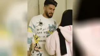 🎬کلیپ کوتاه ؛جدای؛رفتن💯🎵