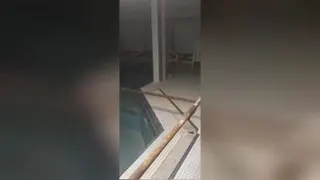 قیمت داربست در تهران