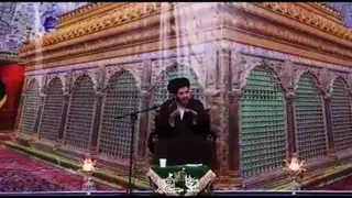 امام حسین (علیه السلام)