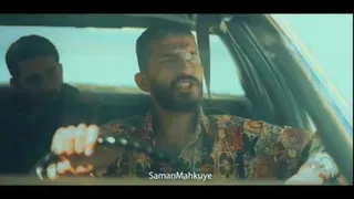 این بهشتی که من دنبالشم مسیرش از جهنمه
