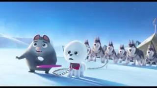 انیمیشن منقرض شده