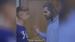 دهن لق یعنی فقط اینا 🤣🤣🤣🤣