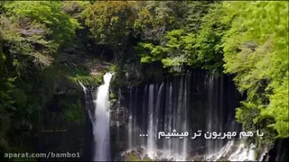 طبیعت زیبا