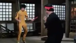 فیلم سینمایی رزمی بازی با مرگ بروسلی