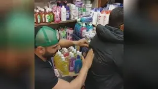 اینجوری ادامسو بکنین