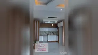 ویلا مدرن سه خواب