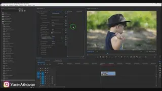 اسلوموشن بالا بدون افت کیفیت