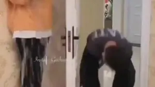 شوخی زن و شوهری