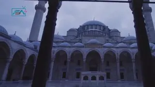رمضان مبارک