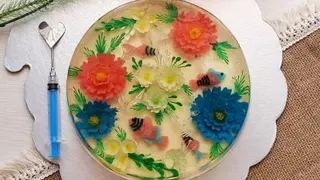 ژله تزریقی