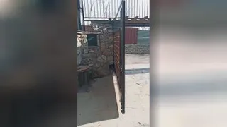 جک برقی در لواسانات