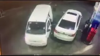 واکنش سریع دربرابر دزدان