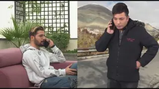 کافه تفریحی واقامتی مرسانا