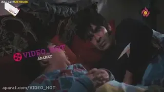 جعفر بی خواب می‌شود؛سریال نوروز رنگی