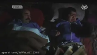 سریال نوروز رنگی