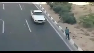 کلیپ طنز