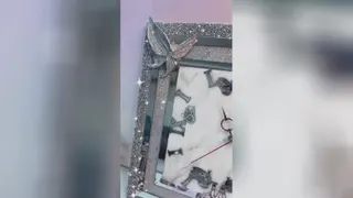 آموزش رزین و آموزش ساعت در اصفهان